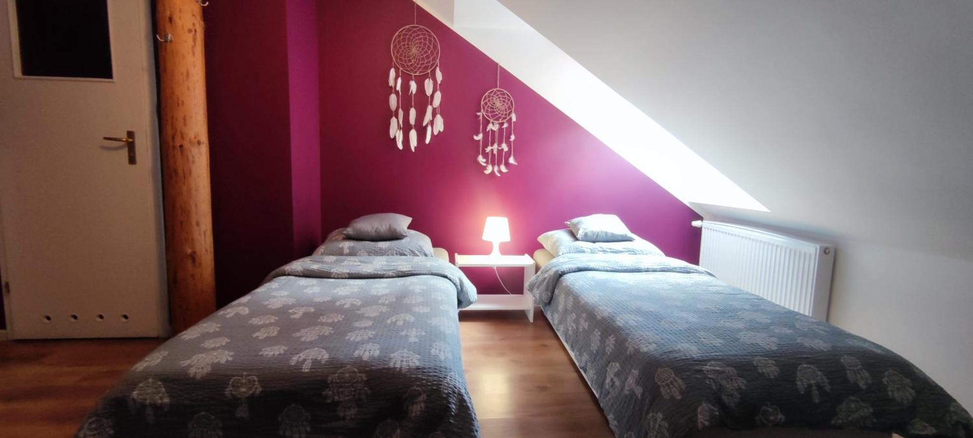 Rancho Colorado Villa Trzciel Kültér fotó
