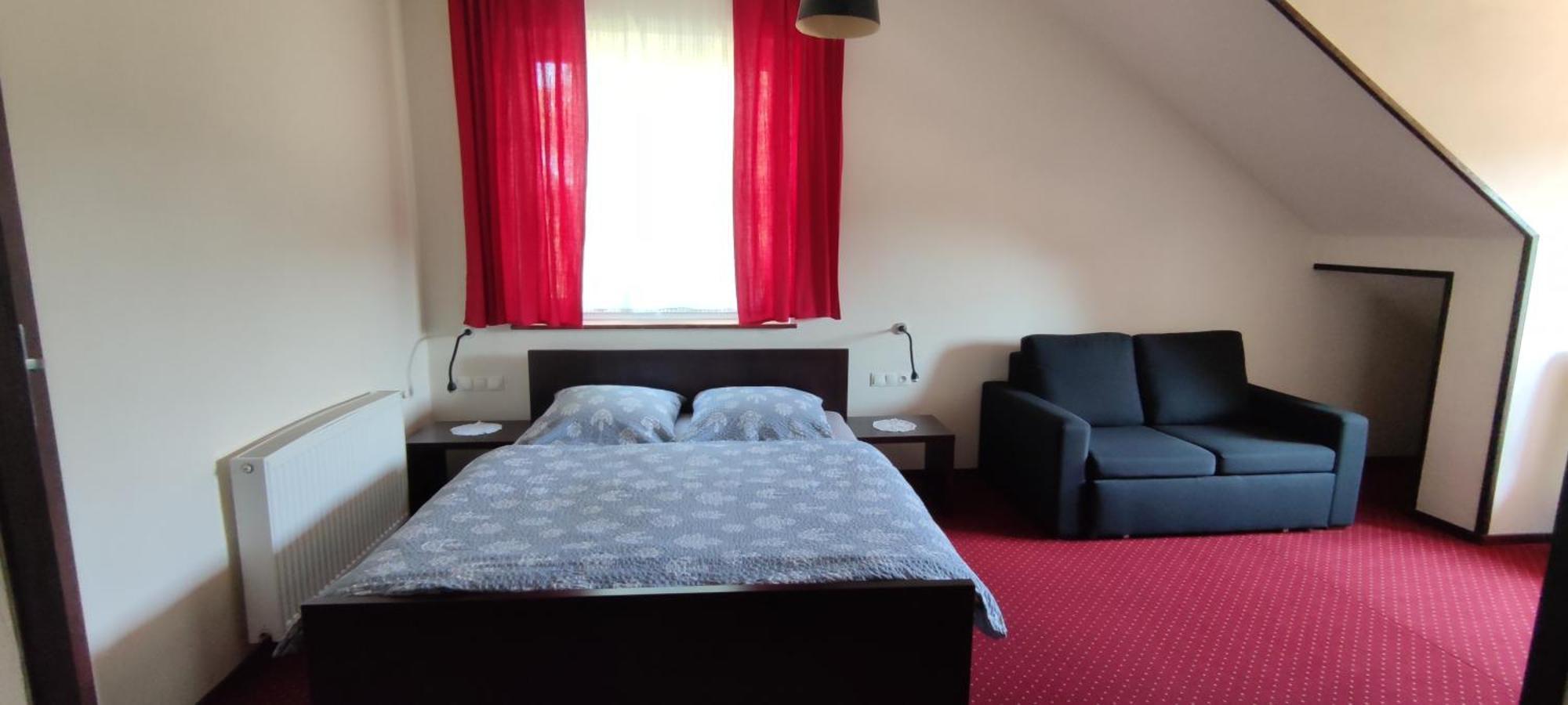 Rancho Colorado Villa Trzciel Kültér fotó
