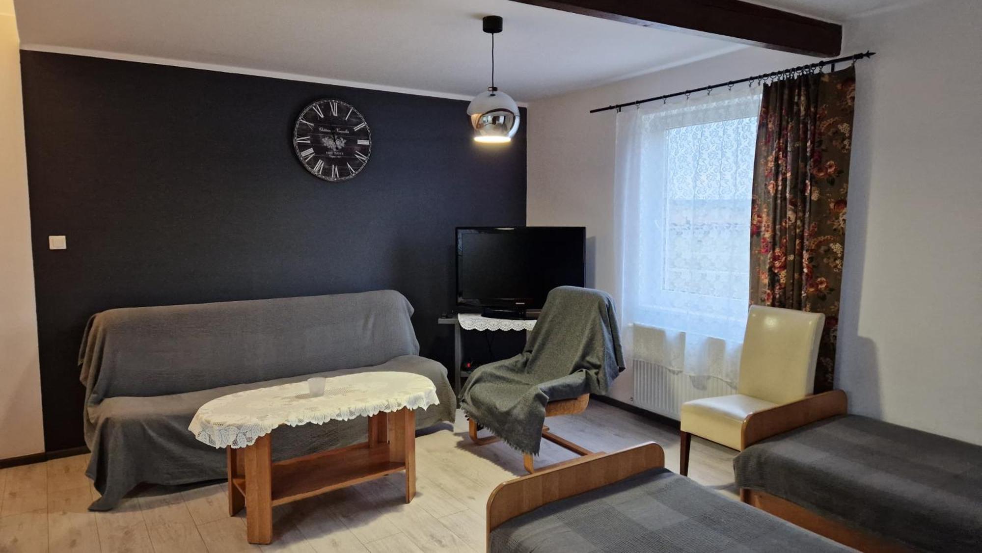 Rancho Colorado Villa Trzciel Kültér fotó