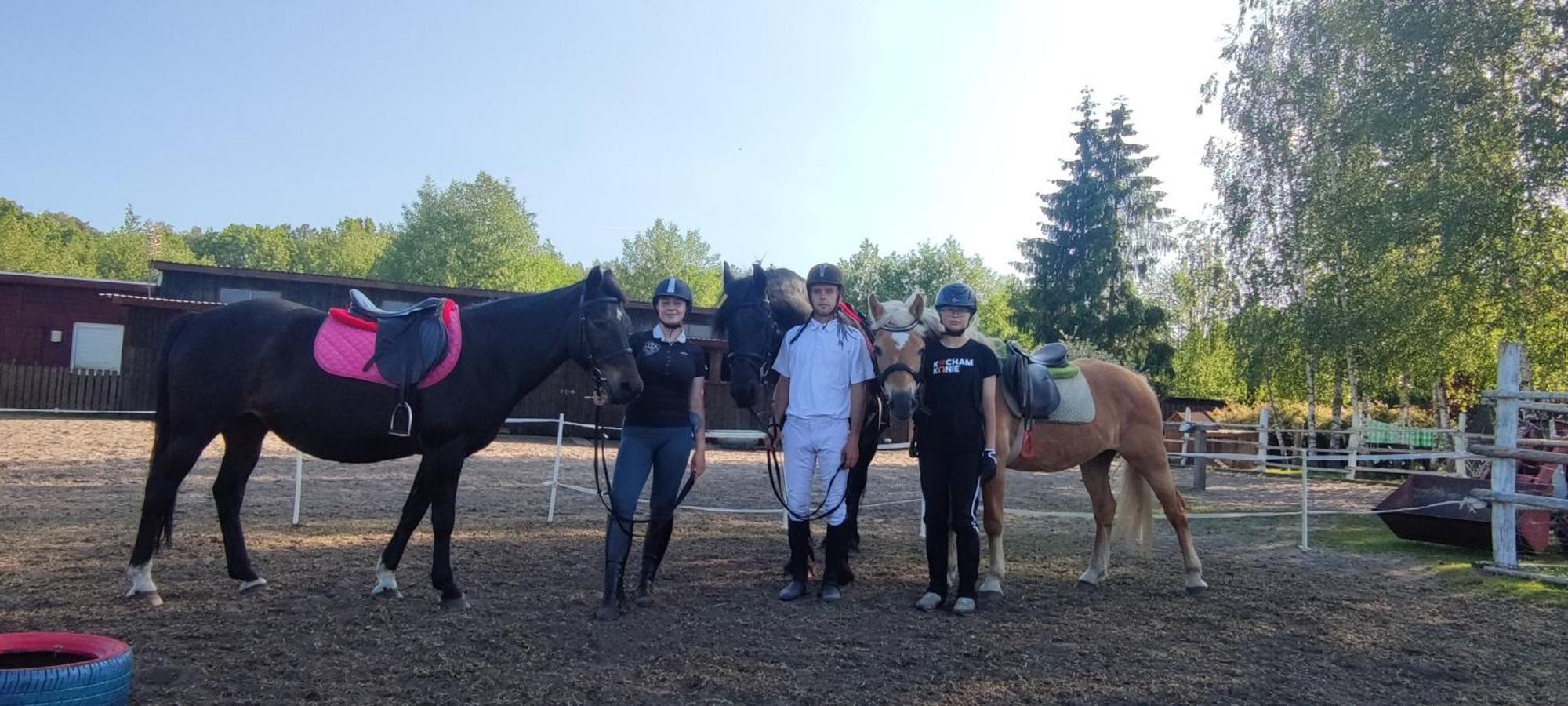 Rancho Colorado Villa Trzciel Kültér fotó