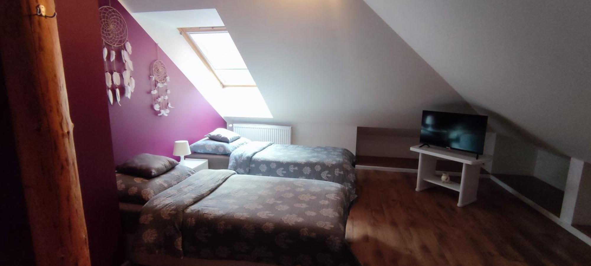 Rancho Colorado Villa Trzciel Kültér fotó