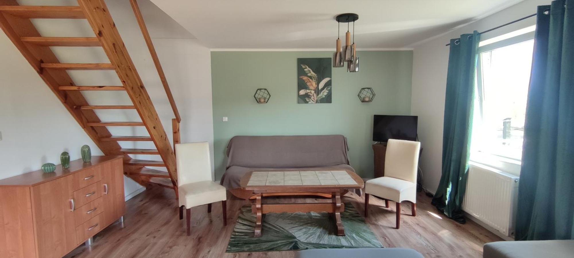 Rancho Colorado Villa Trzciel Kültér fotó
