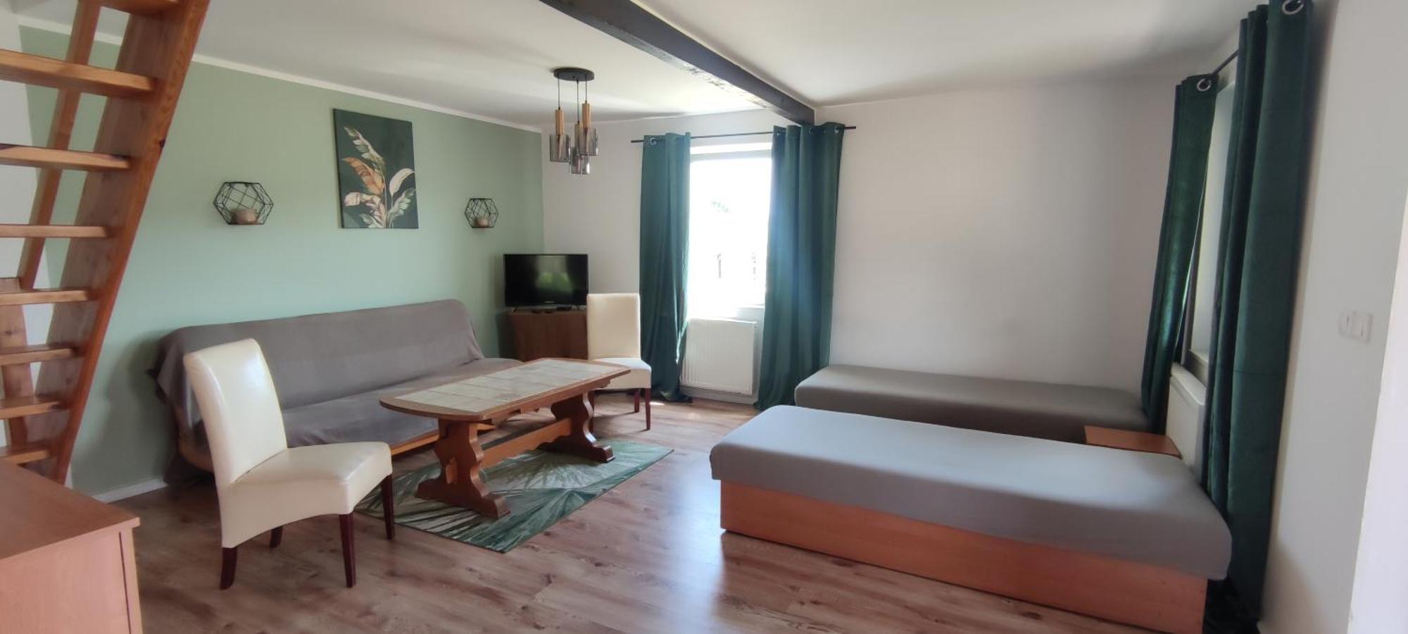 Rancho Colorado Villa Trzciel Kültér fotó