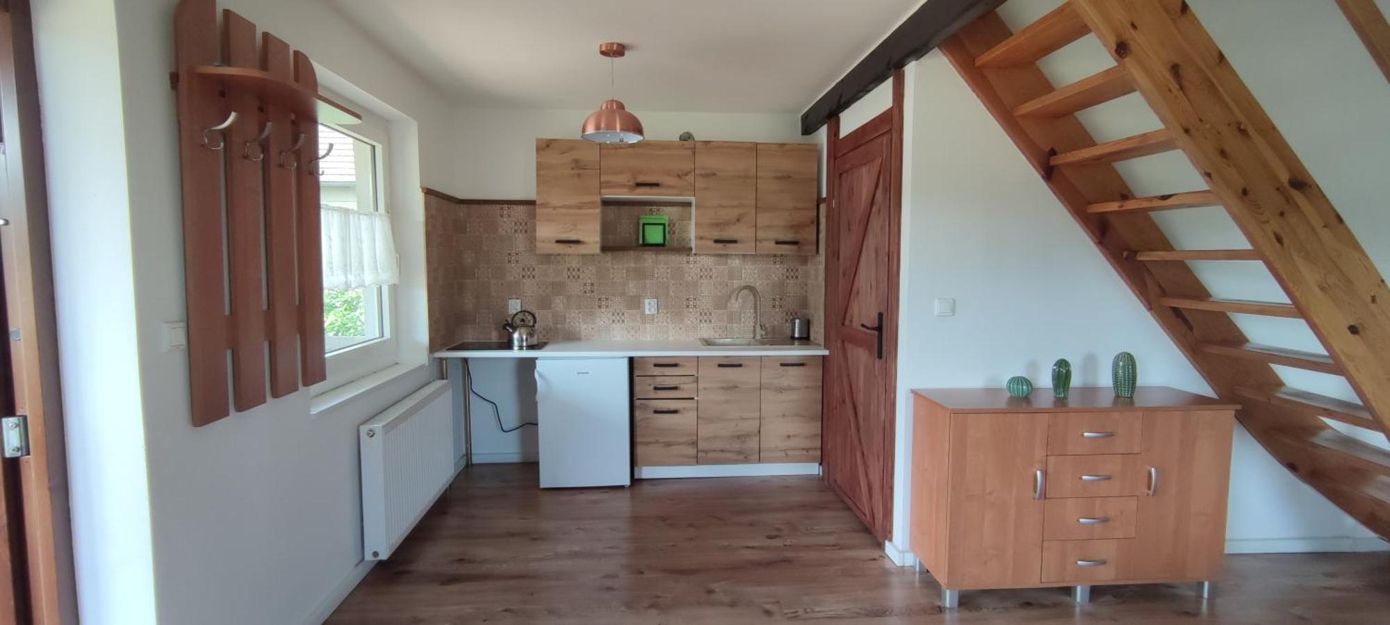 Rancho Colorado Villa Trzciel Kültér fotó